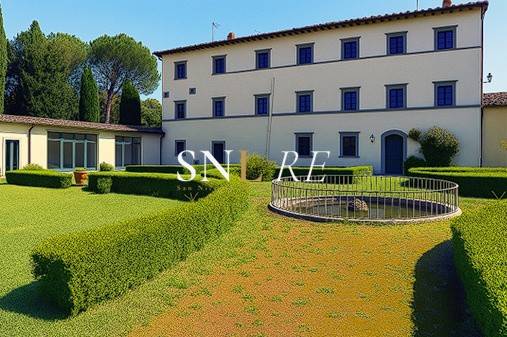 appartamento in vendita a Scandicci