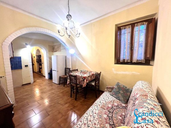 appartamento in vendita a Scandicci