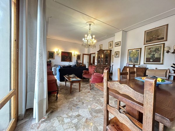 appartamento in vendita a Scandicci