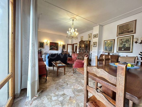 appartamento in vendita a Scandicci