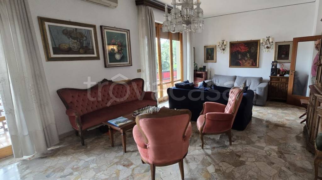 appartamento in vendita a Scandicci