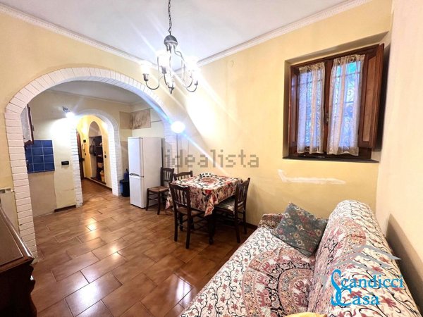 appartamento in vendita a Scandicci