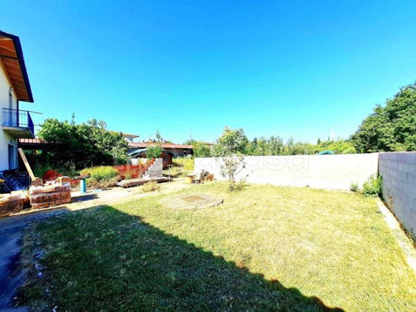 casa indipendente in vendita a Scandicci in zona Badia a Settimo