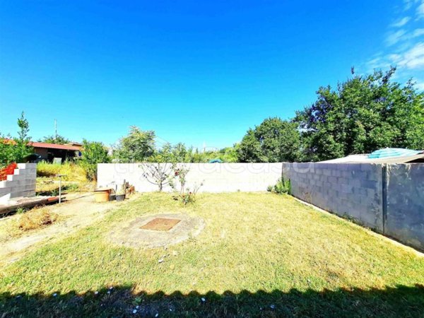 casa indipendente in vendita a Scandicci in zona Badia a Settimo