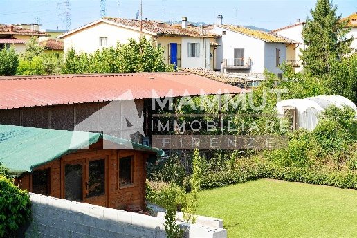 appartamento in vendita a Scandicci in zona San Colombano