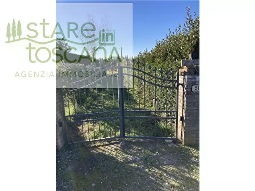 casa indipendente in vendita a Scandicci in zona San Vincenzo a Torri