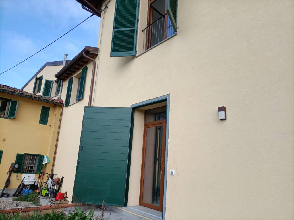 appartamento in vendita a Scandicci in zona Badia a Settimo