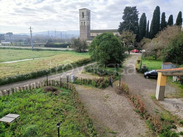 appartamento in vendita a Scandicci in zona Badia a Settimo