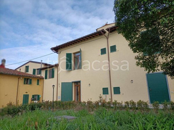 appartamento in vendita a Scandicci in zona Badia a Settimo