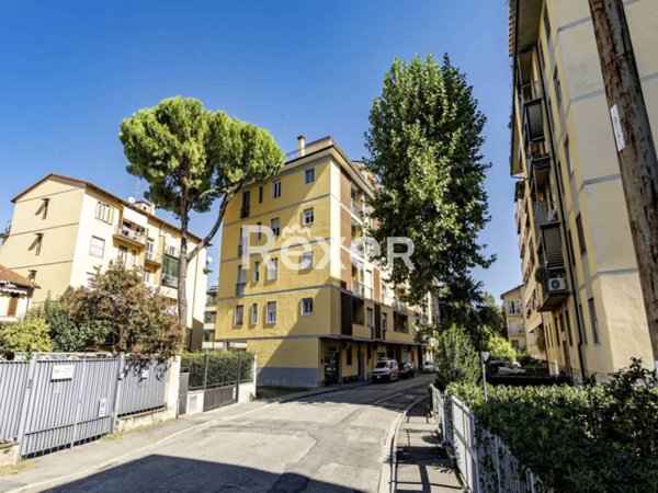 appartamento in vendita a Scandicci in zona San Giusto