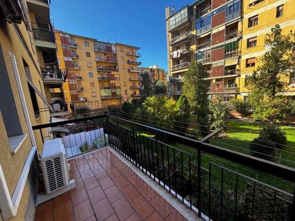 appartamento in vendita a Scandicci in zona Casellina