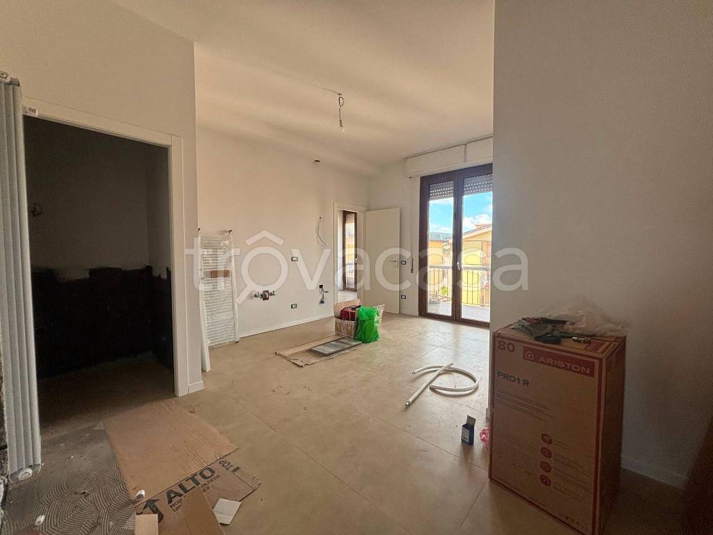 appartamento in vendita a Scandicci