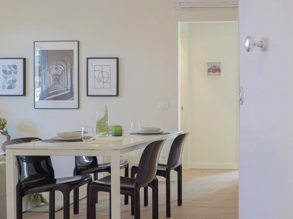 appartamento in vendita a Scandicci in zona San Giusto