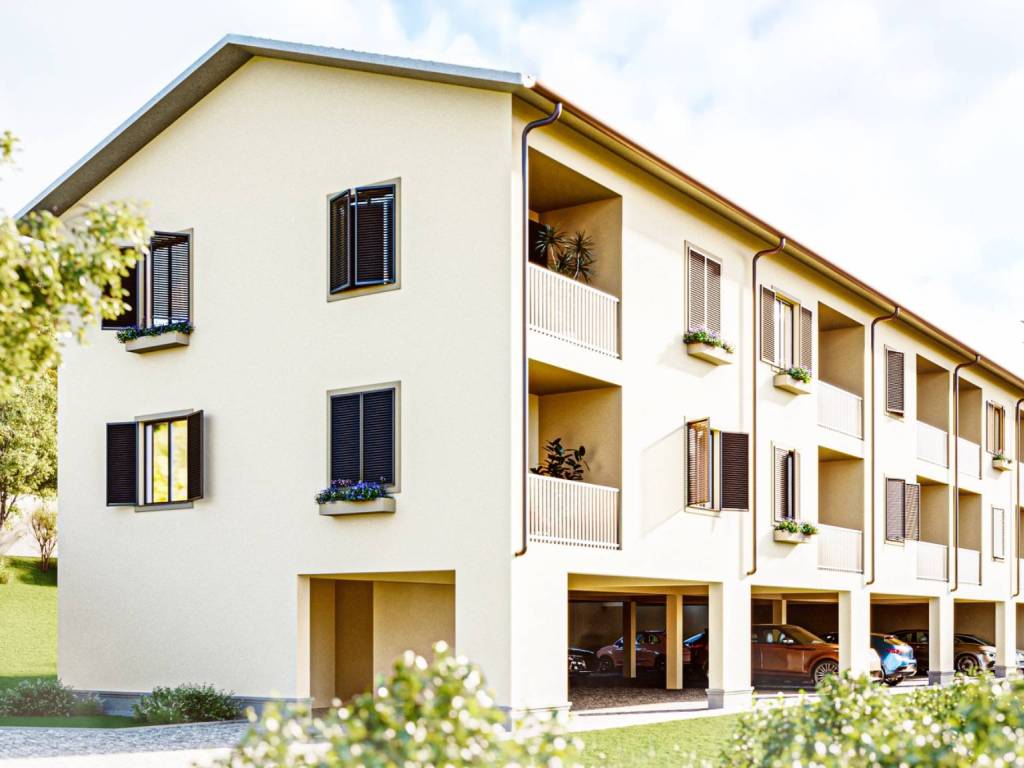 appartamento in vendita a Scandicci in zona San Giusto