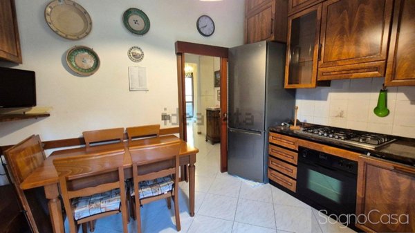 appartamento in vendita a Scandicci