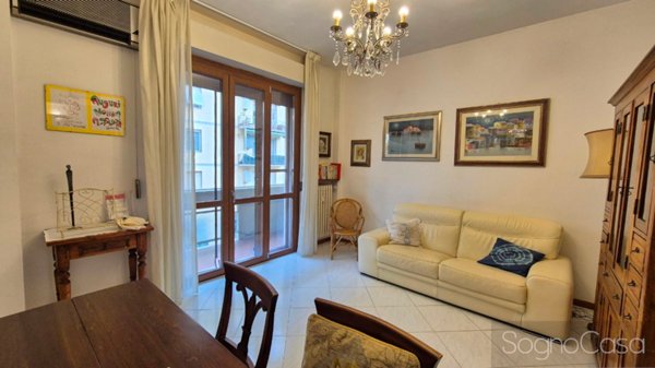 appartamento in vendita a Scandicci