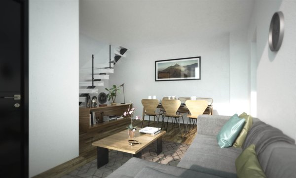 appartamento in vendita a Scandicci in zona Casellina