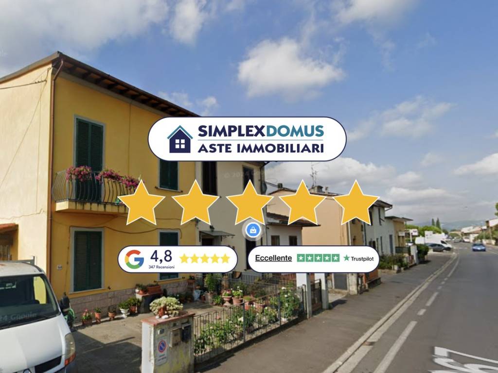 appartamento in vendita a Scandicci