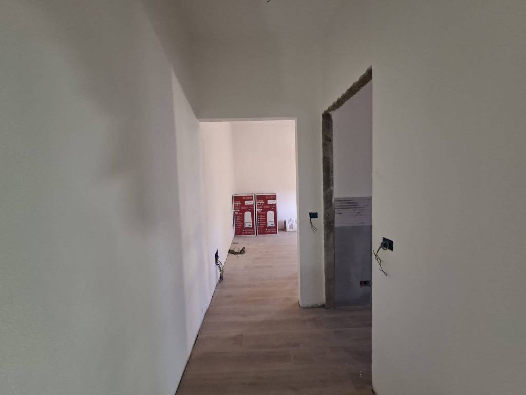 appartamento in vendita a Scandicci in zona Casellina