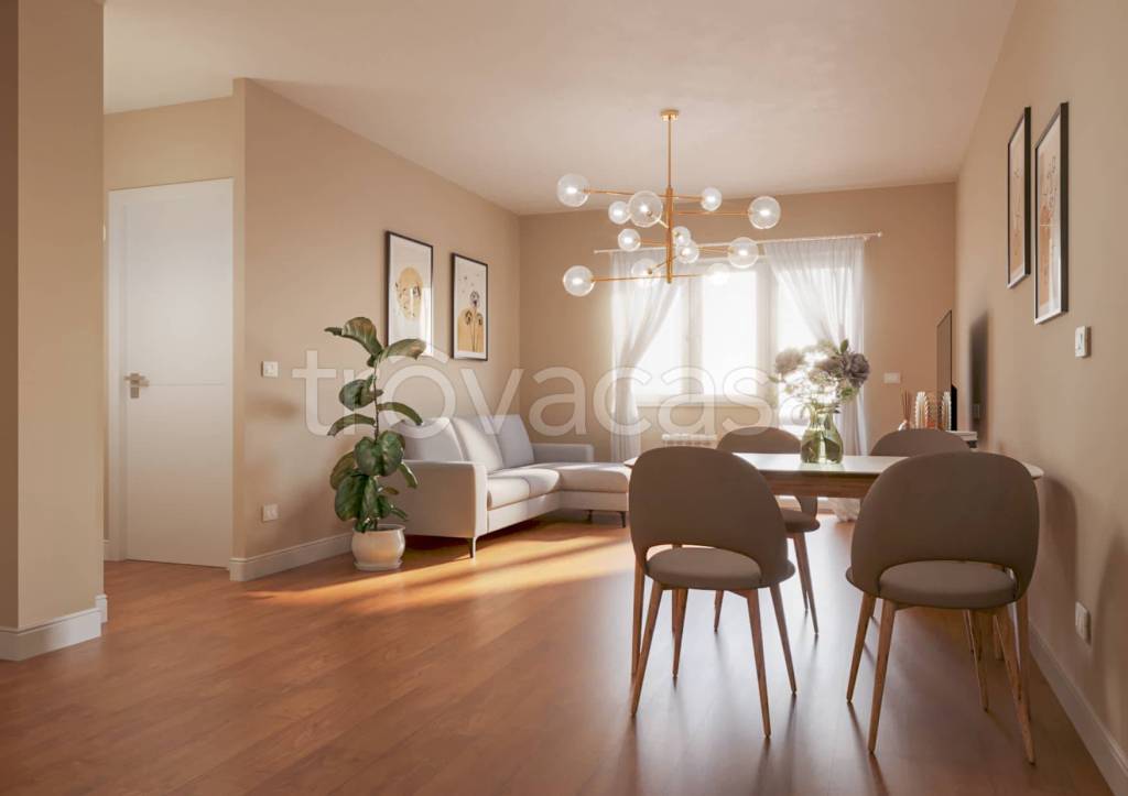 appartamento in vendita a Scandicci in zona Casellina