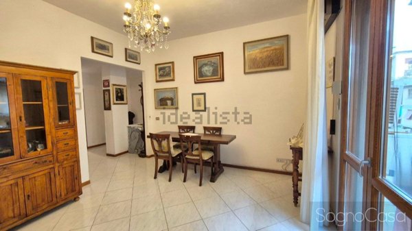 appartamento in vendita a Scandicci