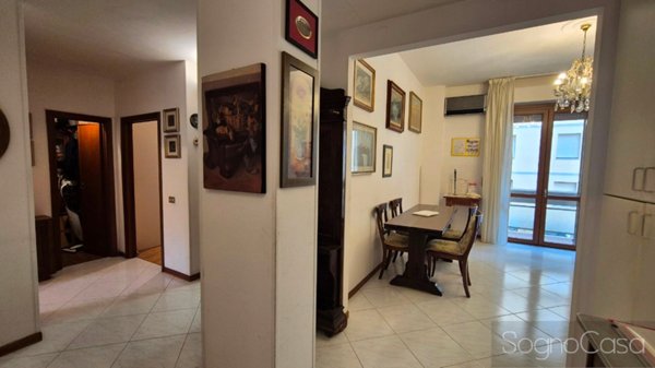 appartamento in vendita a Scandicci