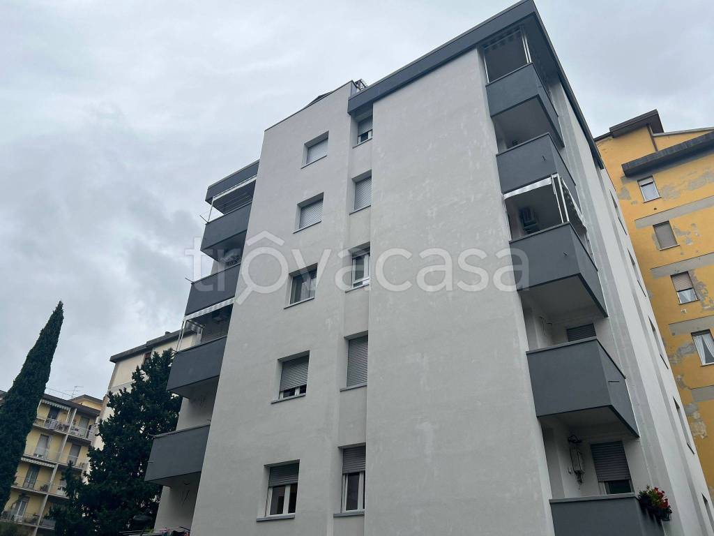 appartamento in vendita a Scandicci