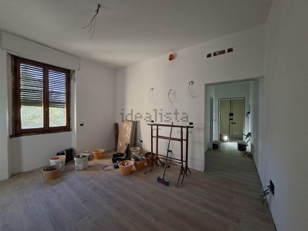 appartamento in vendita a Scandicci in zona Casellina