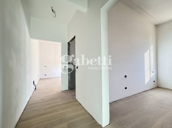 appartamento in vendita a Scandicci in zona Casellina