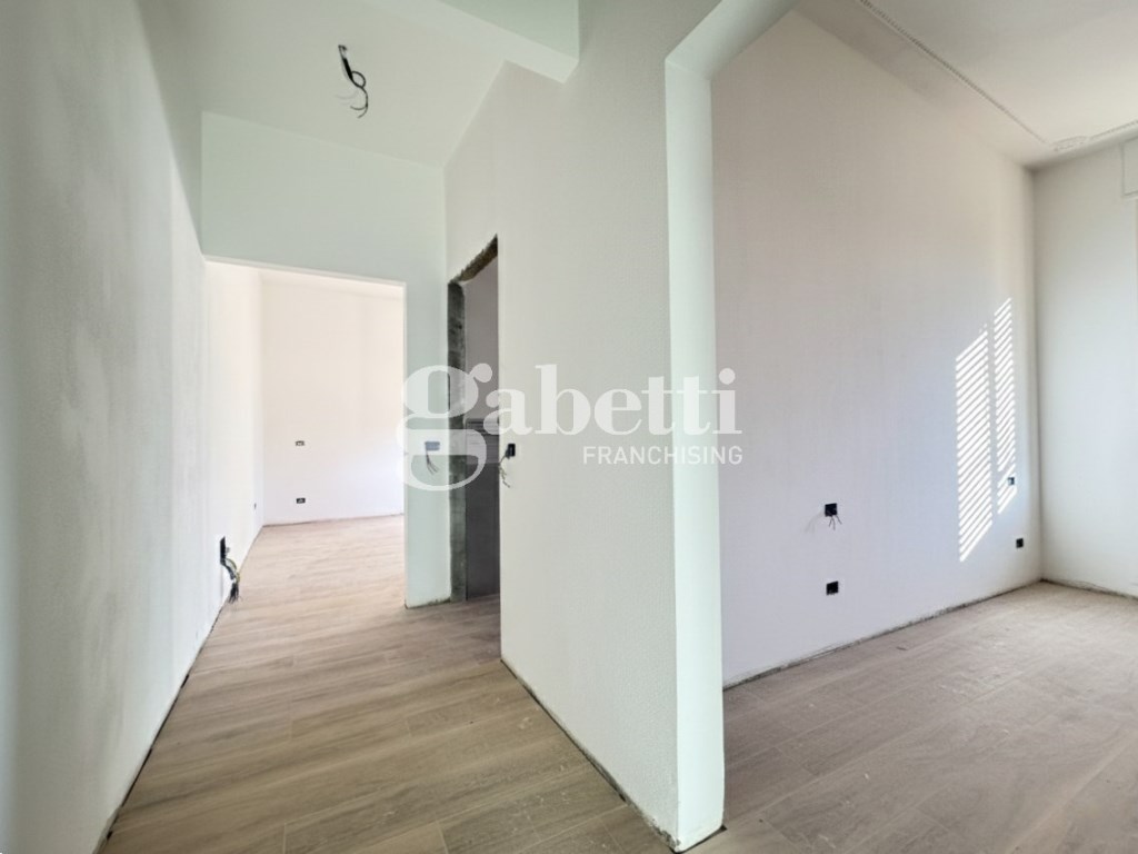 appartamento in vendita a Scandicci in zona Casellina