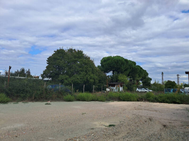 terreno agricolo in vendita a Scandicci in zona Casellina