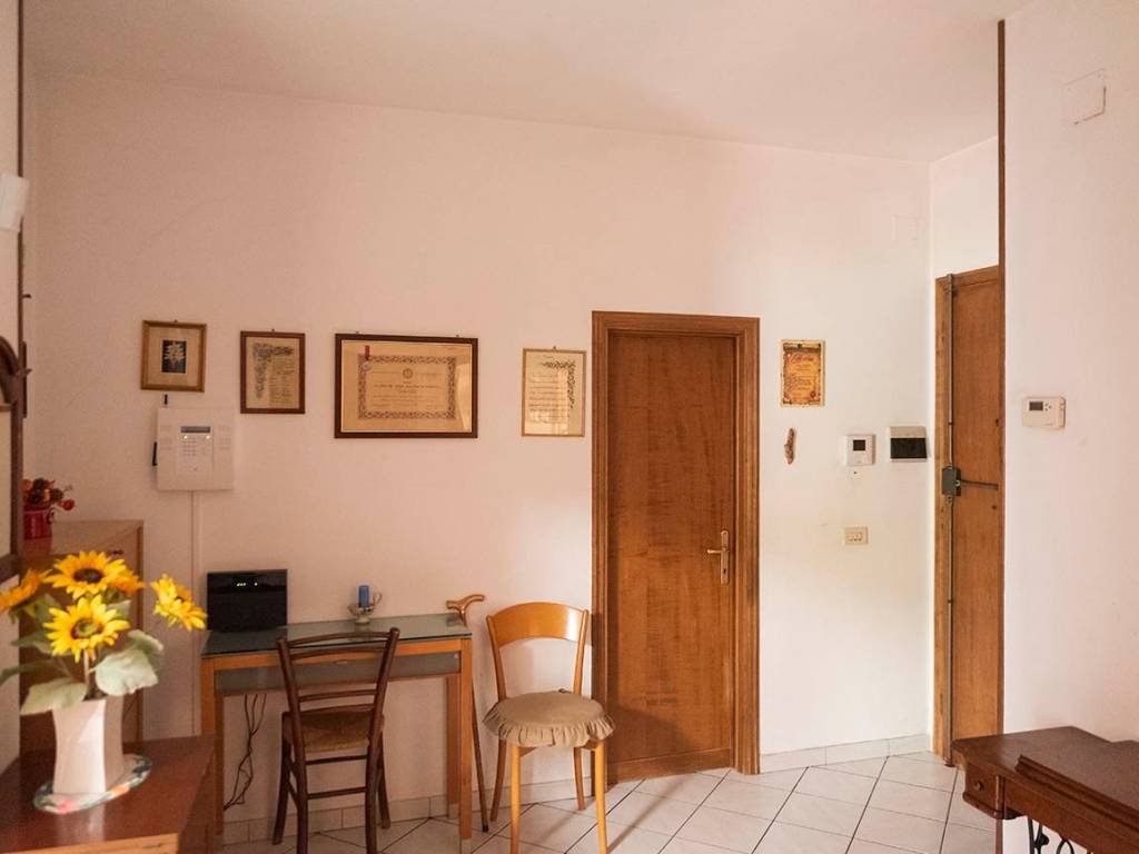 appartamento in vendita a Scandicci