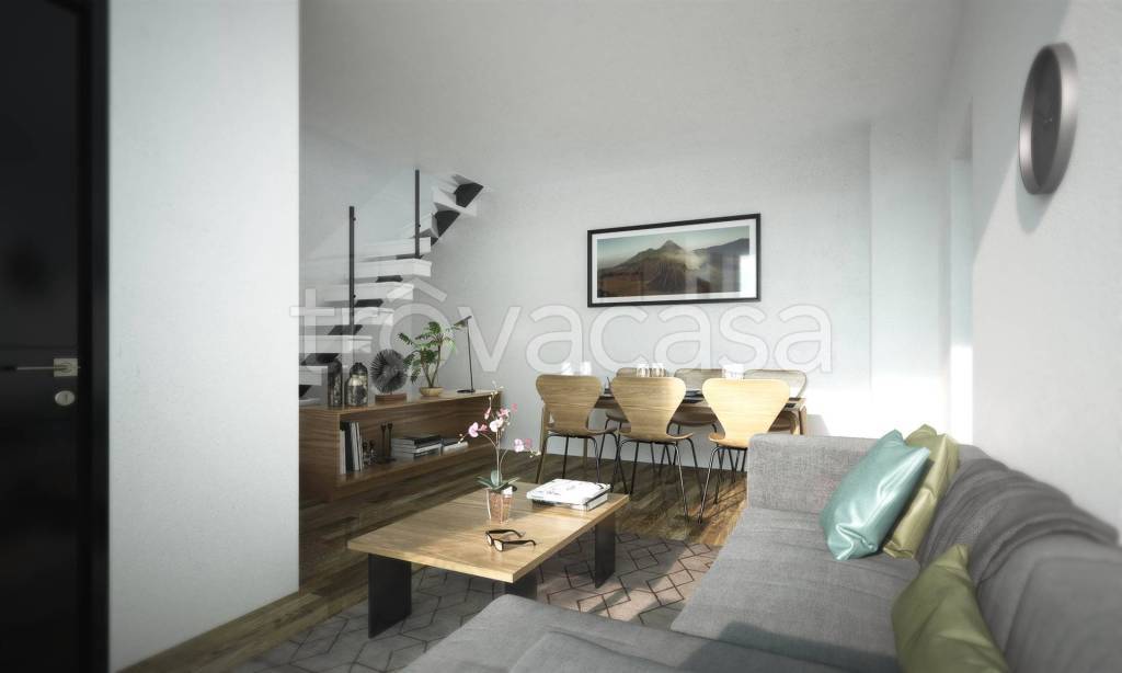 appartamento in vendita a Scandicci