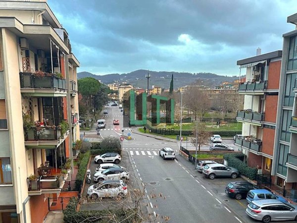 appartamento in vendita a Scandicci