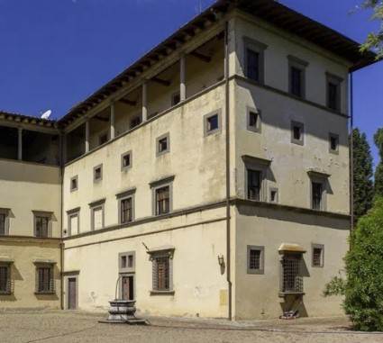 appartamento in vendita a Scandicci in zona Mosciano