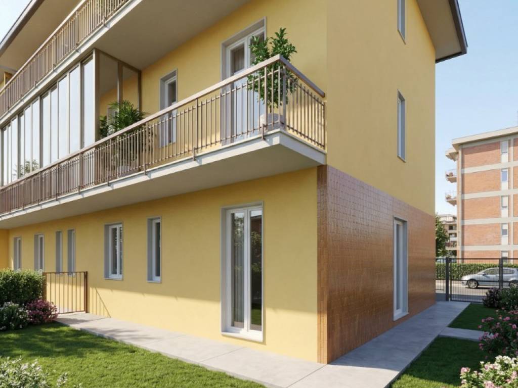 appartamento in vendita a Scandicci