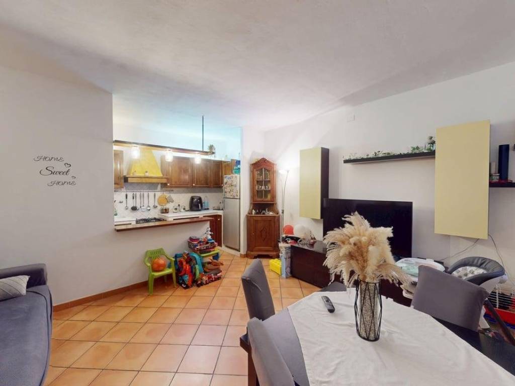 casa indipendente in vendita a Scandicci in zona Badia a Settimo