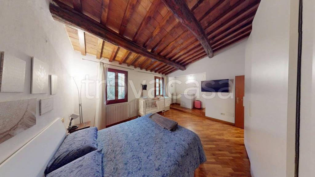 appartamento in vendita a Scandicci in zona Badia a Settimo