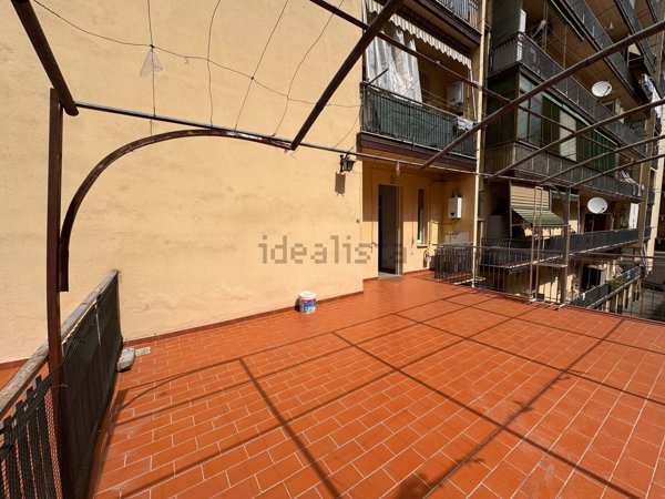 appartamento in vendita a Scandicci in zona San Giusto