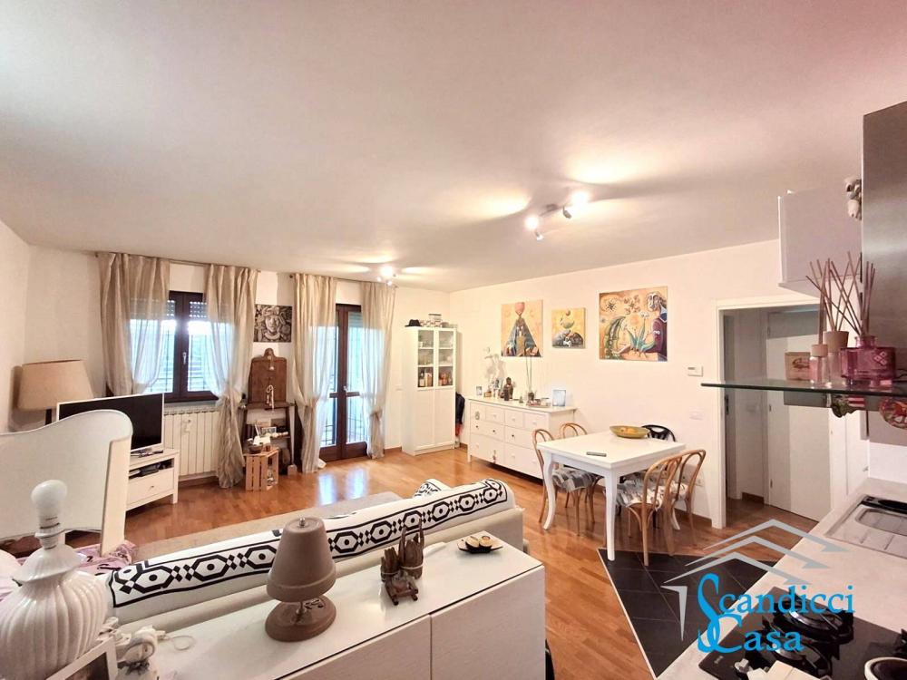 appartamento in vendita a Scandicci in zona Badia a Settimo