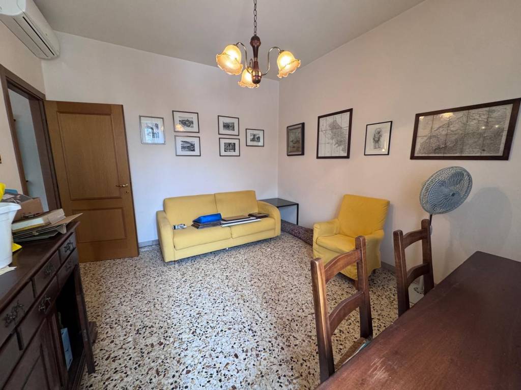 appartamento in vendita a Scandicci