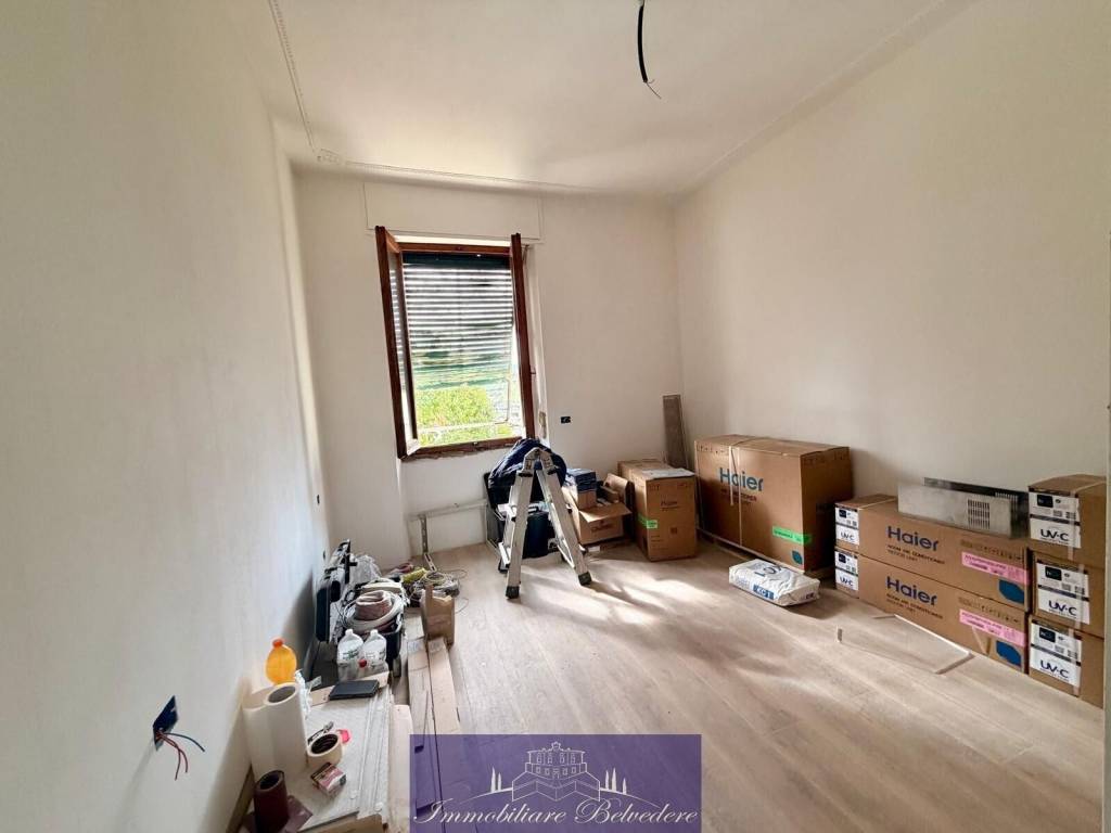 appartamento in vendita a Scandicci in zona Casellina