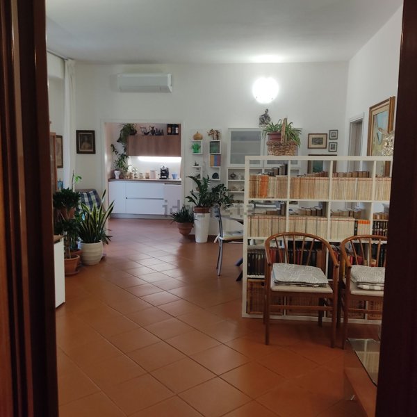 appartamento in vendita a Scandicci