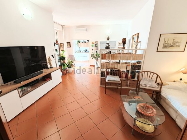 appartamento in vendita a Scandicci