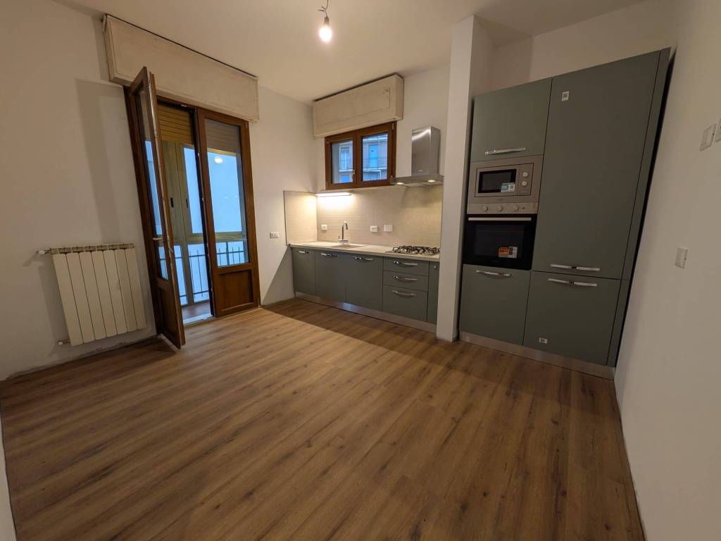 appartamento in vendita a Scandicci in zona Casellina