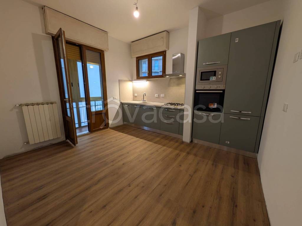 appartamento in vendita a Scandicci