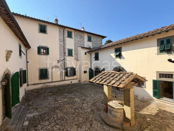 appartamento in vendita a Scandicci in zona San Martino alla Palma