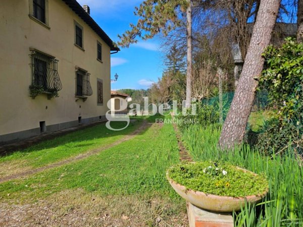 casa indipendente in vendita a Scandicci