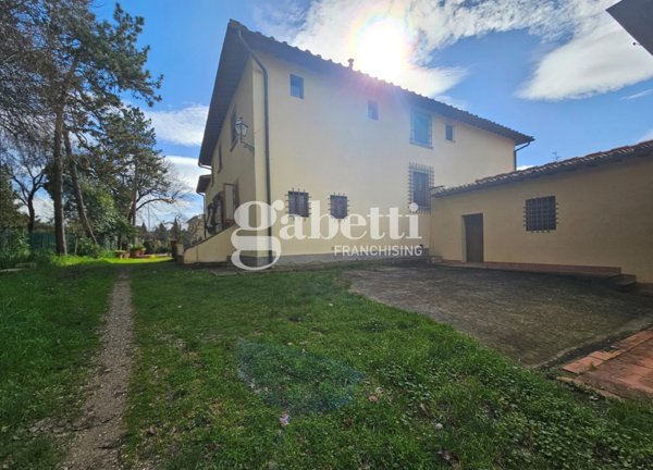 appartamento in vendita a Scandicci