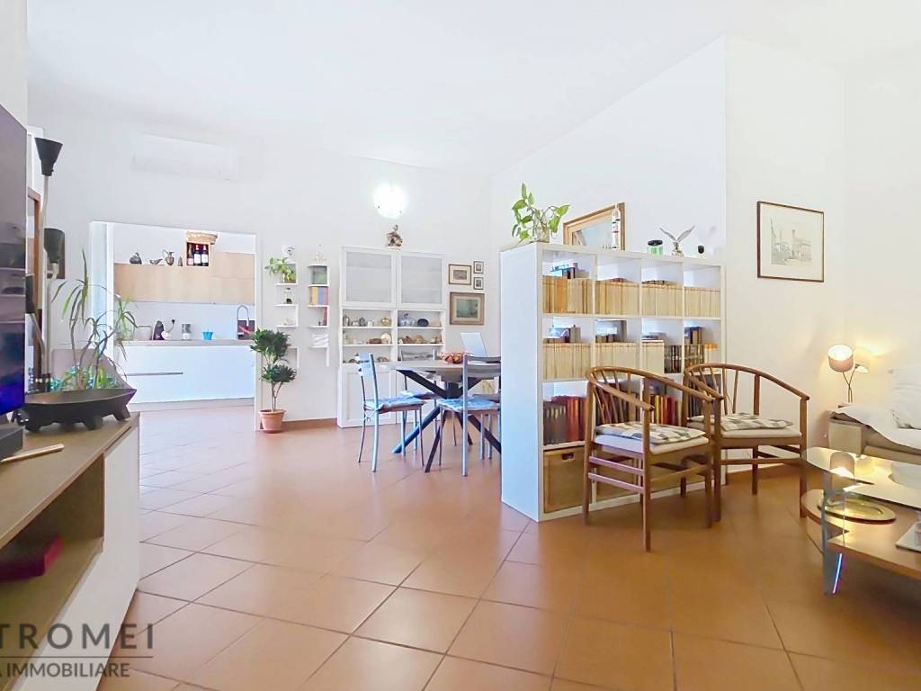 appartamento in vendita a Scandicci in zona Casellina